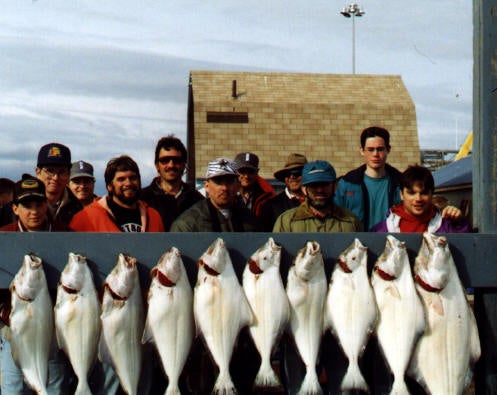 Area fishing picture sponsor picture