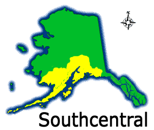 South Central Alaska Region